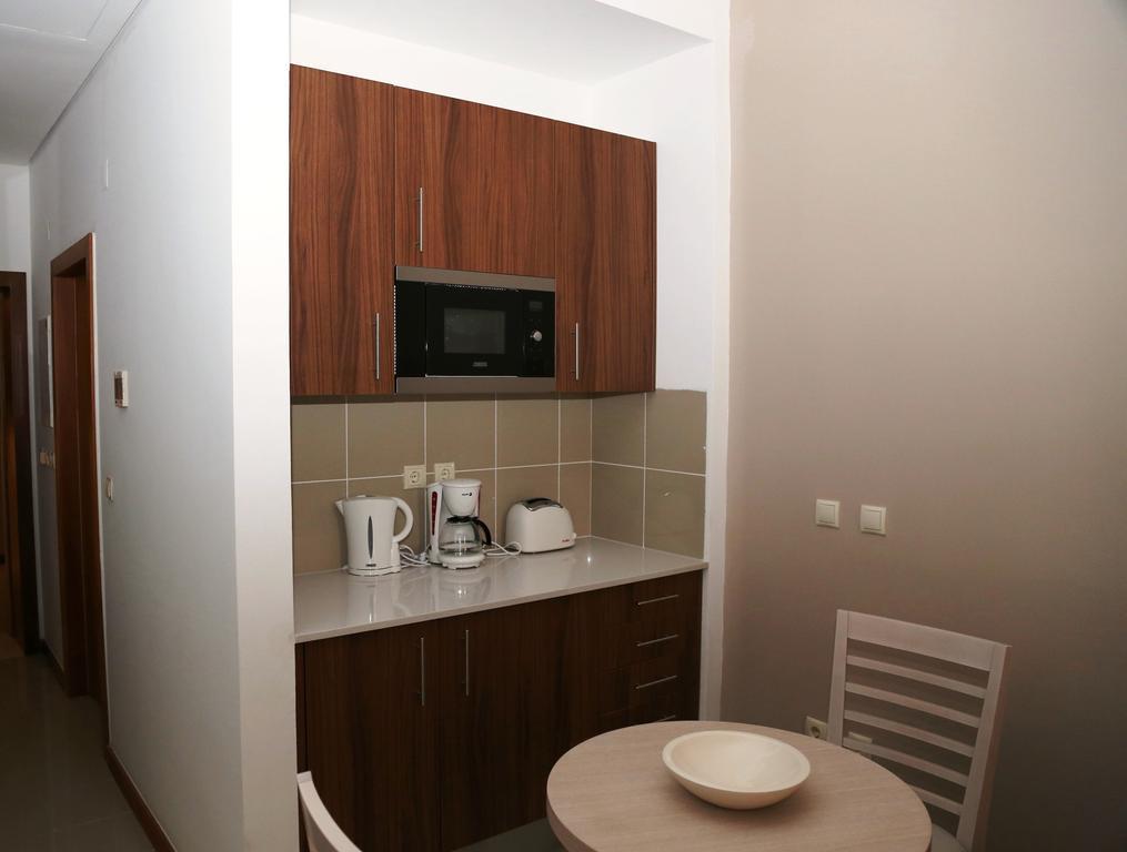 Fly Hotel Λουάντα Εξωτερικό φωτογραφία