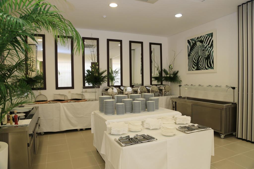 Fly Hotel Λουάντα Εξωτερικό φωτογραφία