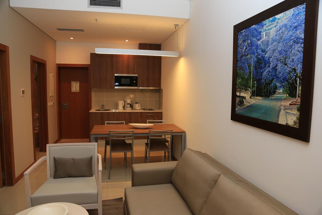 Fly Hotel Λουάντα Εξωτερικό φωτογραφία